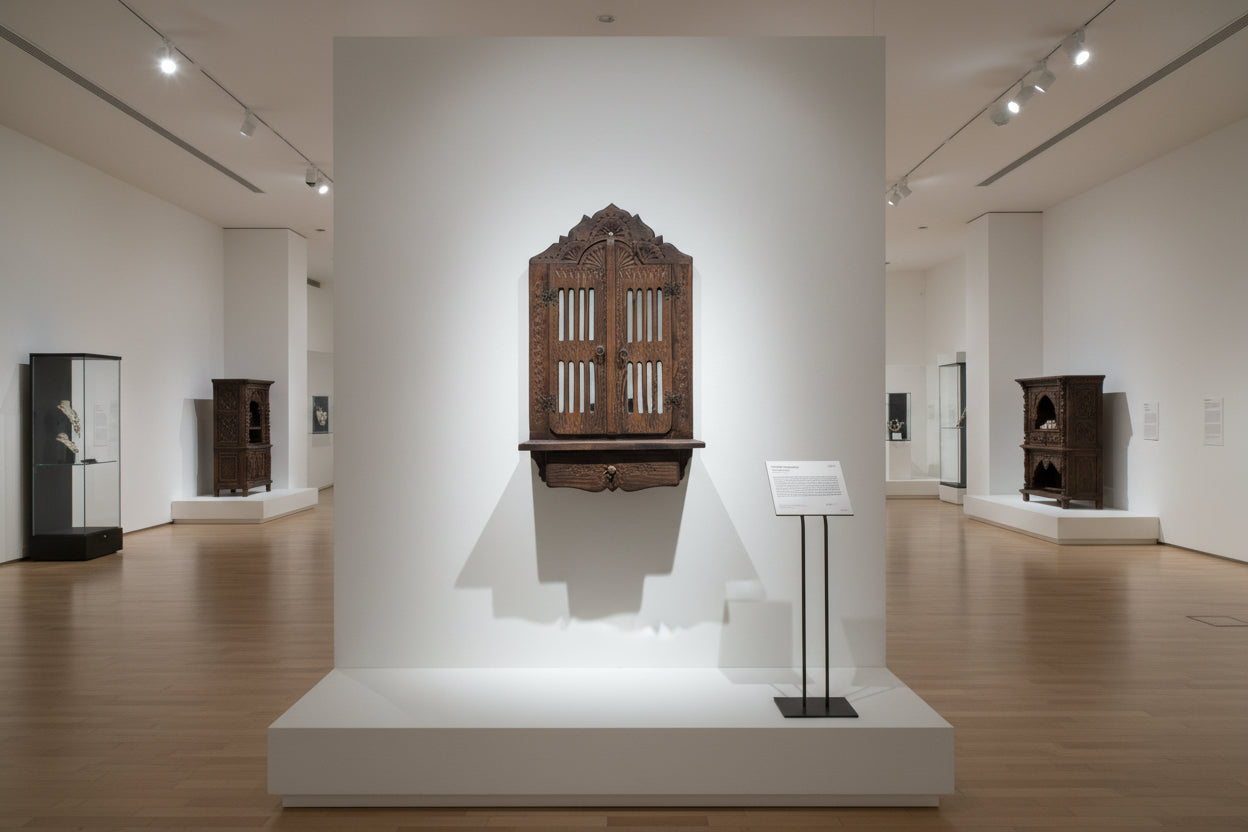 HEDİYELİK EŞYALAR